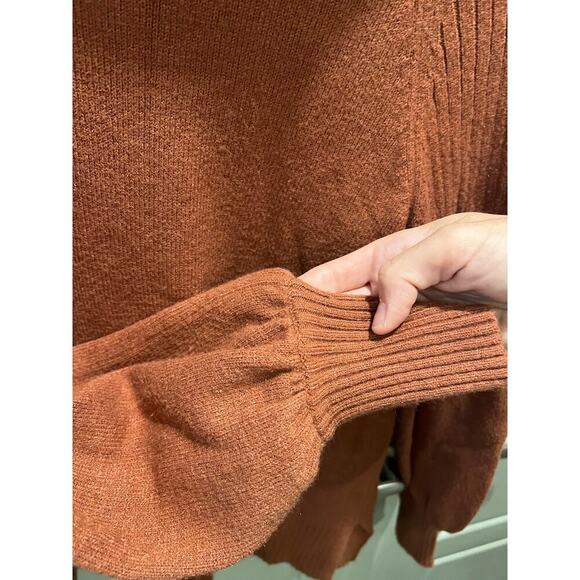 Anthropologie Sweather - Picture 4 of 5